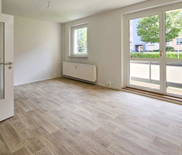 Wohnung Nr. 301/227/11 - Foto 1