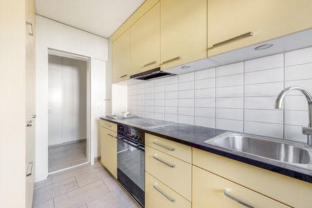 3.5 Zimmer, 78 m², EG - Foto 4