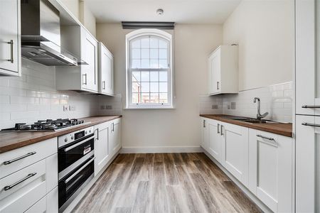 Eddy Fry House, 1 Saltash Place, Poundbury, Dorchester, DT1, Dorchester - Photo 5