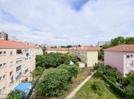 Rua António Patrício, Lisbon, Lisbon 1700-048 - Photo 3