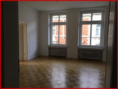 Charmante Altbauwohnung in Steele, nahe der Ruhr - Foto 5