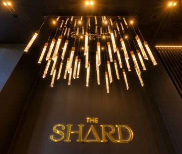 Brand New Living at "The Shard" - Modern Style and Ultimate Conveni... - Photo 2