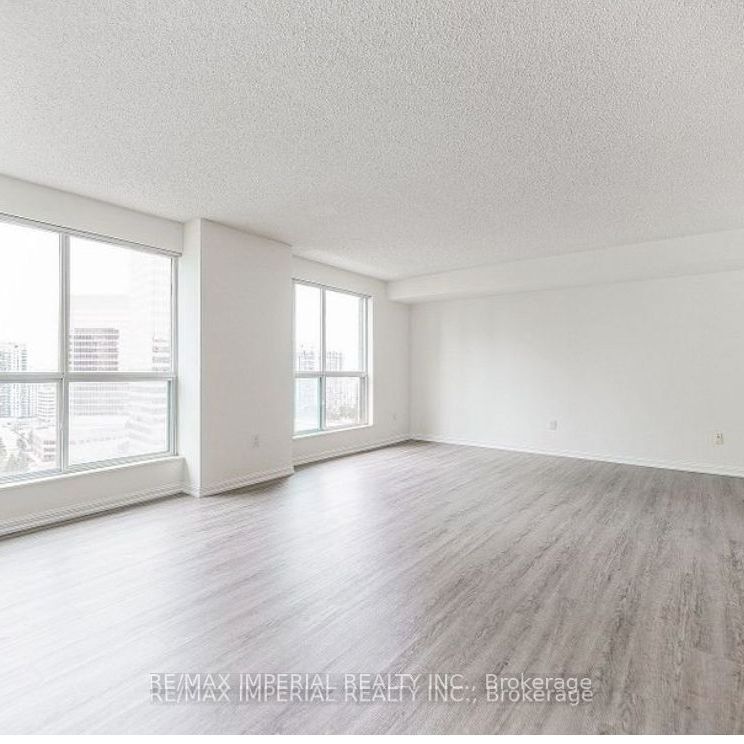 For Lease - 23 Lorraine Drive Unit# 2112, Toronto, Ontario - Photo 1
