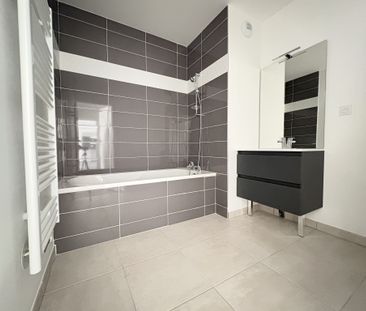 T3 résidence neuve quartier des salins - Photo 4