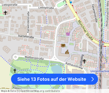 ***Heike Borchers Immobilien***Frisch renoviertes Schmuckkästchen f... - Foto 1