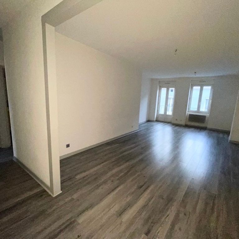 Location Appartement 3 pièces 71m² FIRMINY 42700 - Photo 1
