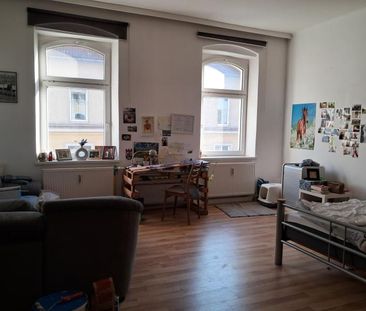 Schillerstraße 55, Top 7: WG-geeignete, schöne 3 Zimmerwohnung, 105... - Foto 1