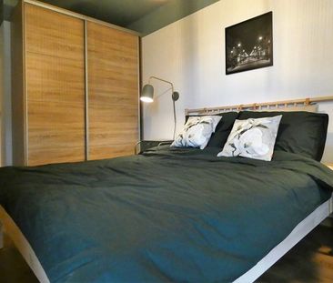 Łódź Łódź-Śródmieście, Tramwajowa - Photo 5