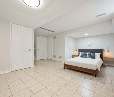 For Lease - 34 Gianmarco Way Unit# Bsmt, Vaughan, Ontario - Photo 2