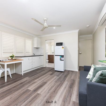 Self Contained and Furnished Micro Apartment - Located in Bald Hills - Photo 4