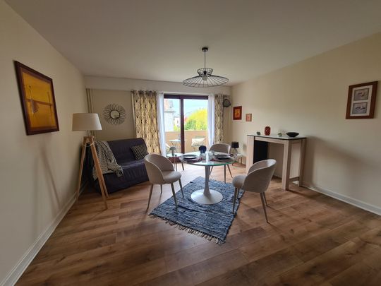 Location Appartement 1 pièce 31m² BRIVE LA GAILLARDE 19100 - Photo 1