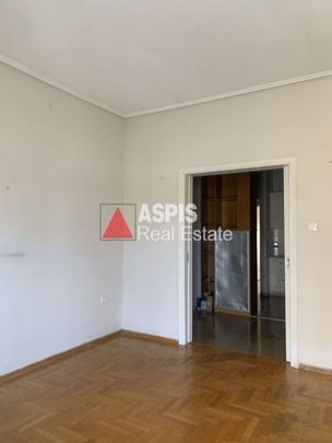 Διαμέρισμα για ενοικίαση Γκύζη - Πεδίον Άρεως - Φωτογραφία 1