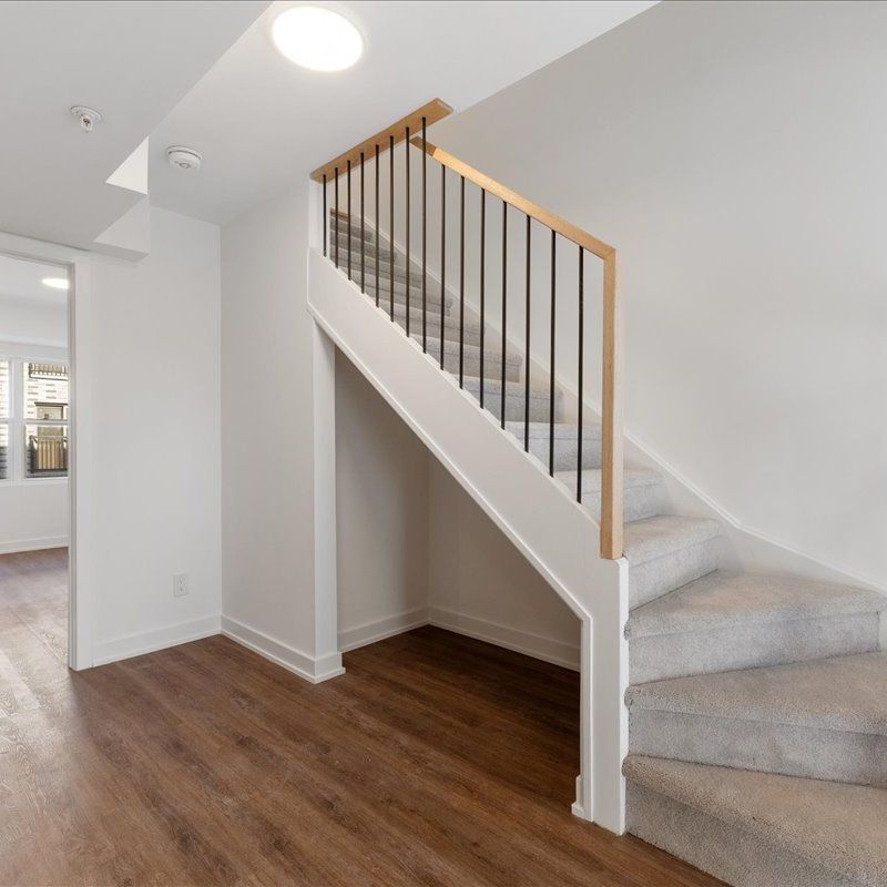 For Lease - 200 Railway Engine House Way, Whitby, Ontario - Photo 1