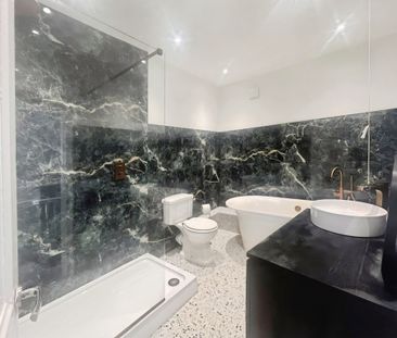 3 bed period townhouse to rent, North Shields NE29 - Photo 5