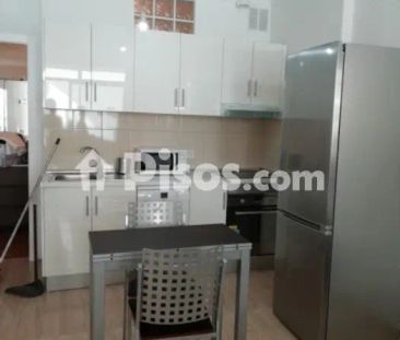Estudio en alquiler en Avenida Venezuela, 12 - Photo 6