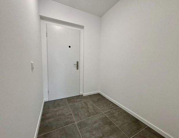 1-Zimmer Wohnung in Düsseldorf Garath ab 01.01.2026 zu vermieten - Foto 1