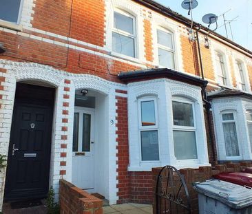 Clifton Street, Reading, RG1 - Photo 1