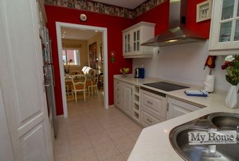 082-757 Beautiful Duplex for rent in Meloneras area.