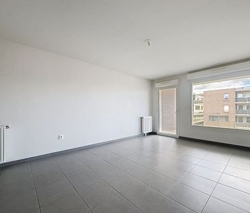 Appartement 3 pièces - Photo 5