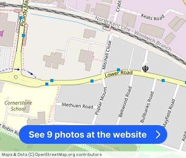 Lower Road, Belvedere - Photo 1