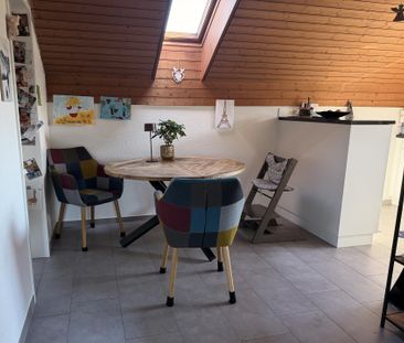 4,5 Zimmer in Unterägeri - Photo 2