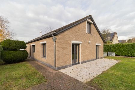 Bungalow te Zaventem - Photo 2