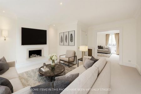 4 bedroom terraced house to rent - Photo 2