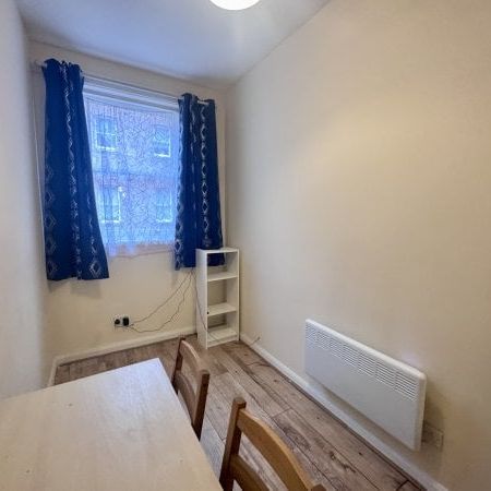 Regent Court, Nottingham, NG1 - Photo 1