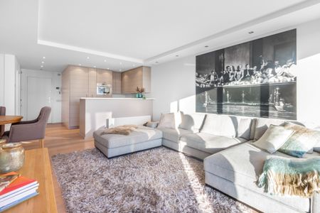 Appartement Te Huur - het Zoute - Photo 3