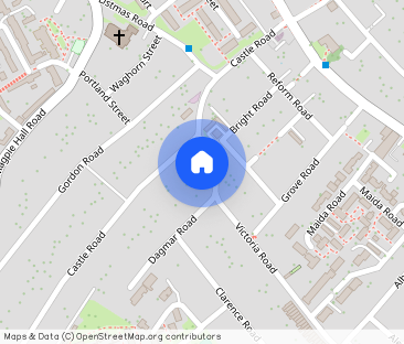 Victoria Road, Chatham - Photo 1