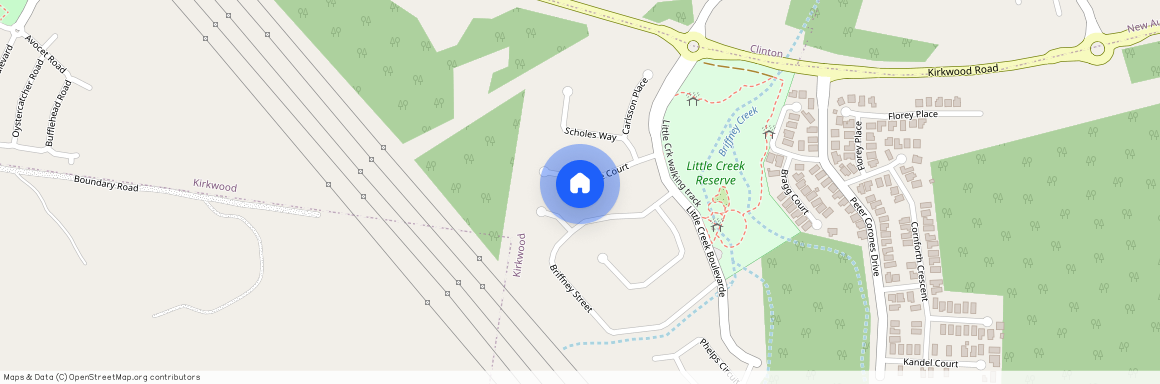 17 Spence Court, Qld 4680, Kirkwood