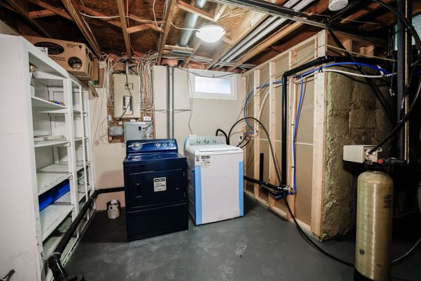 For Lease - 699 Classic Drive Unit# Lower, London East, Ontario - Photo 1