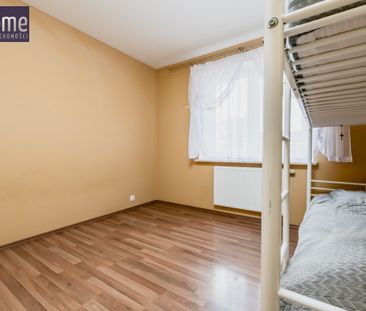 Mieszkanie 2-pokojowe z balkonem - Kołłątaja - Фото 3