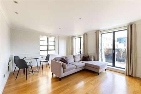 Vanilla & Sesame Court, Curlew Street, London, SE1 - Photo 2