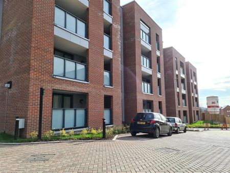 1 bedroom apartment to rent - Photo 3