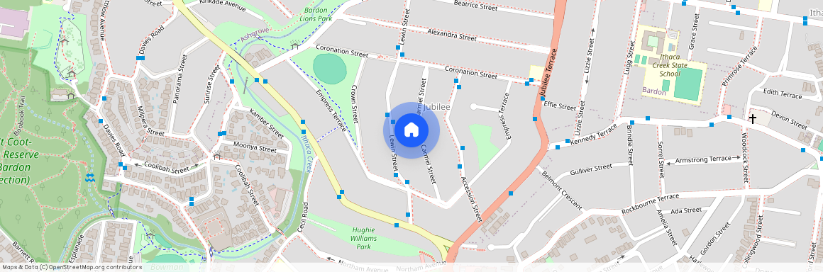 44 Carmel Street, Qld 4065, Bardon