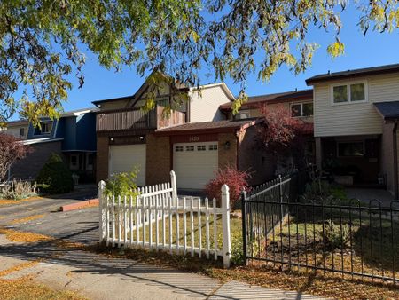 For Lease - 1659 Dreyber Court, Pickering, Ontario - Photo 4