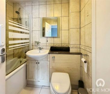 2 bedroom terraced house to rent - Photo 5