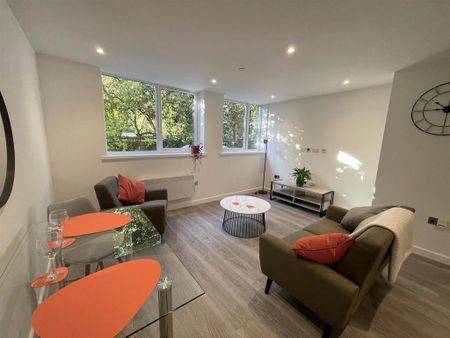 1 bedroom apartment to rent - Photo 5