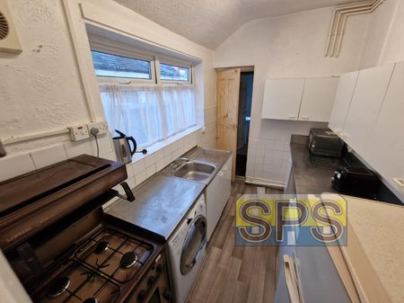 Ashford Street, Stoke-on-Trent - Photo 5