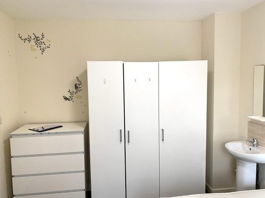 5 bedroom house share to rent - Photo 1