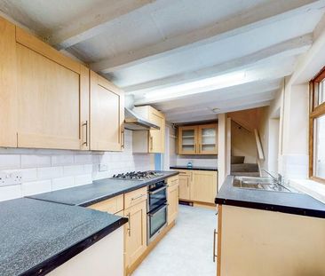 2 bedroom cottage to rent - Photo 3