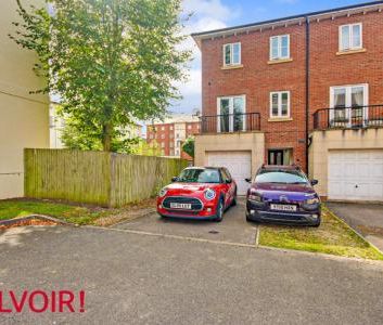 Pillowell Drive, GRH (Gloucestershire Royal Hospital), Gloucester, GL1 - Photo 3