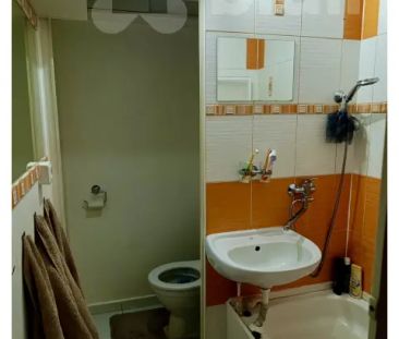 Pronájem garsonky 1+kk s výhledem na zámek ve Světlé nad Sázavou - Photo 4