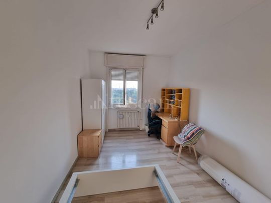 Casa a Milano in Via Monte San Genesio - Photo 1