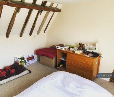 2 bedroom end of terrace house to rent - Photo 5