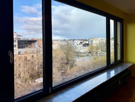 Penthouse te huur - Photo 3