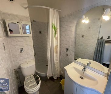 Location Appartement 2 pièces 19m² PORT LEUCATE 11370 - Photo 2