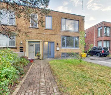 For Lease - 363 Dalesford Road Unit# 3, Toronto, Ontario - Photo 2
