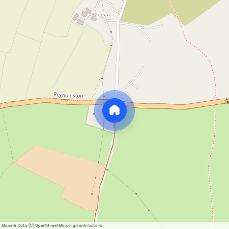 Reynoldston, Swansea, SA3